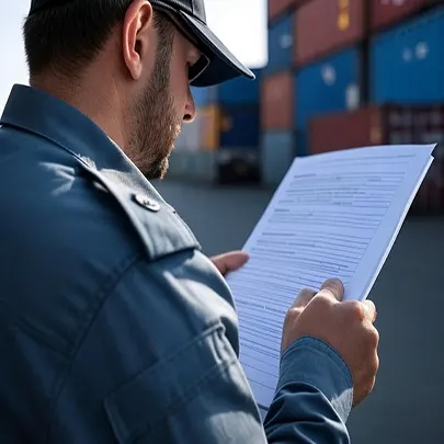 Request a quote for our freight forwarding, logistics solutions, and supply chain management services