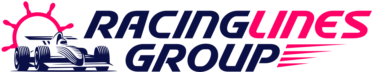 Racing Lines Group Logo