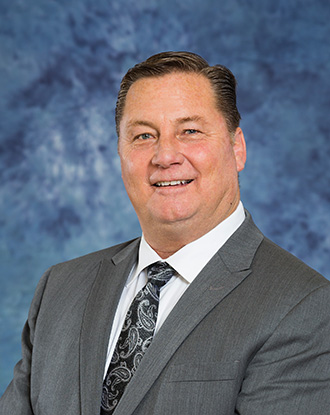 John Gerten
